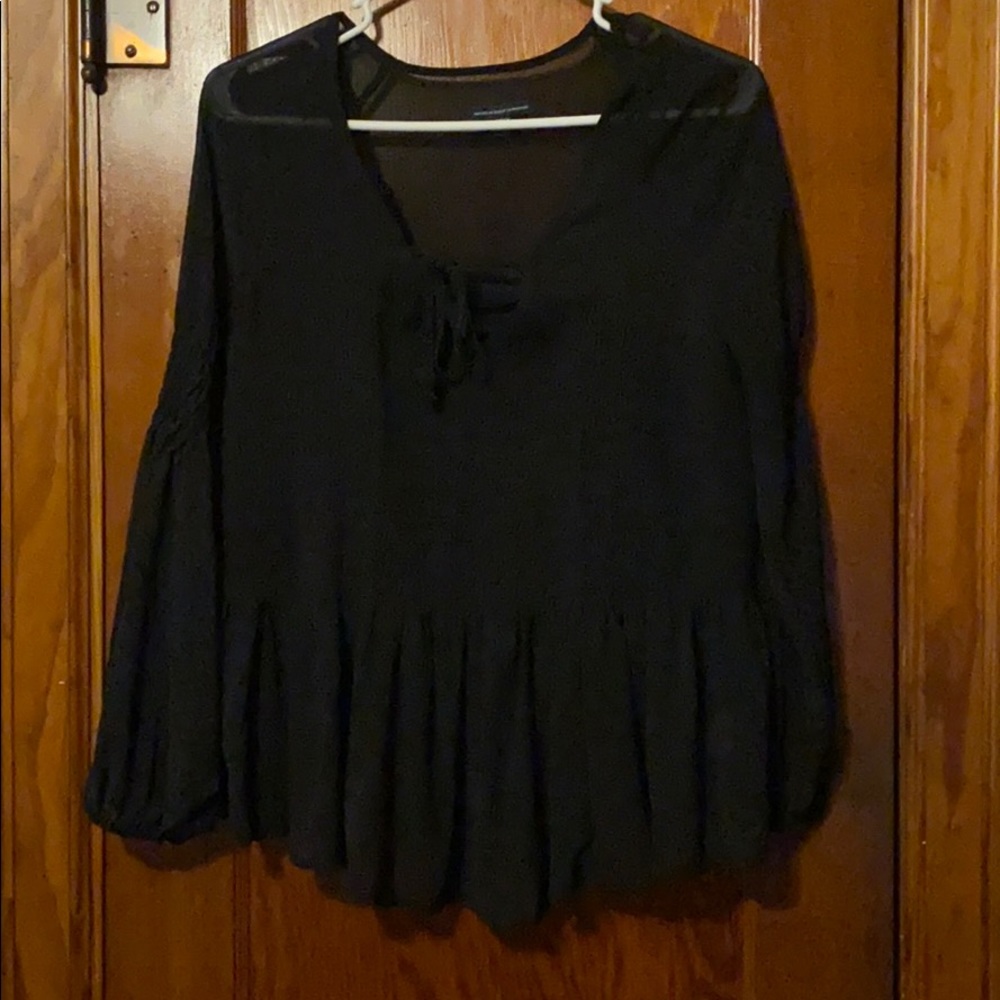 American Eagle blouse